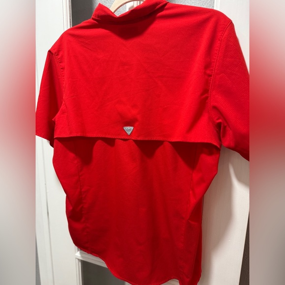 Women’s NCAA Georgia Bulldogs Collegiate Tamiami Shirt - Picture 8 of 10